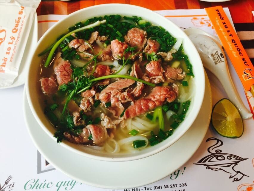 pho ly quoc su