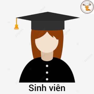 職業を表すベトナム語1